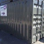 8x20 Climate Control, Storage Container, Louisiana, Baton Rouge, New Orleans, Mandeville, Lafayette areas. Roll off dumpsters, shipping containers, eye wash stations, porta potties.
