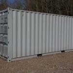 8x20 Storage, 8x20 Container, Storage Container, Southeast Louisiana, Central Louisiana, roll off dumpsters, portable restrooms, shipping containers