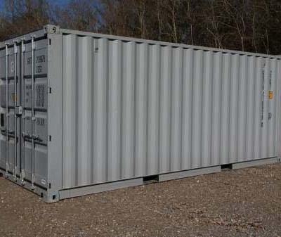 8x20 Storage, 8x20 Container, Storage Container, Southeast Louisiana, Central Louisiana, roll off dumpsters, portable restrooms, shipping containers