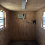 containers office 8x20