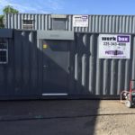 New Orleans Shipping Container Rental, Shipping Container Rental in New Orleans
